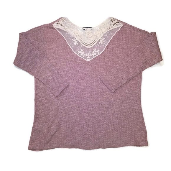 American Eagle Outfitters - Women's Sweater - Picture 4 of 4